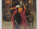 Iron Maiden - Edward The Great 2LP 2002 UK ORIG Ltd  Picture Vinyl KILLERS