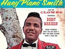 HUEY ``PIANO´´ SMITH • HAVIN´ FUN WITH... • ORIGINAL 1959 EP ACE 104   NM