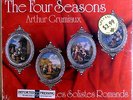 SEALED PHILIPS Vivaldi ARTHUR GRUMIAUX Four Seasons GERECZ 9500 613