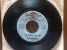 The Marvells What About The Mountain 45 Northern Soul/Sweet Soul Finer Arts 2019