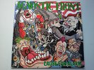 Agnostic Front - Cause For Alarm UK 1st Press + Inner VG+/EX+ Punk