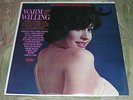 NORRIE PARAMOR (EX) 1965 Warm And Willing (VG+) 12