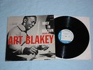 LP Blue Note Art Blakey Orgy in Rhythm Vol. 1 BST 81554 Liberty DE