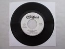 JEAN BATTLE UNSATISFIED WOMAN/ I'VE GOT TO COME IN WLP CLINTONE 45 NORTHERN SOUL