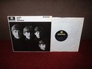 BEATLES With The Beatles LP 1963 MONO 1N/1N RAREST MONO EVER