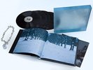 The Girl With the Dragon Tattoo Deluxe Sountrack Vinyl Limited Edition