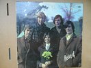 Rebirth Avant Garde Rare Xian Psych Rock LP