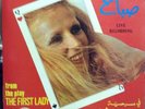 SABAH The First Lady Double LP 1974 Voice Of Lebanon Records VLMX 36/37 Greek