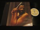 LOUIS MOHOLO  Spirits Rejoice  OGUN  UK  Original NEAR MINT  Avant Garde