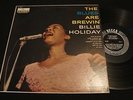 BILLIE HOLIDAY  The Blues Are Brewin  DECCA  DG  Original NEAR MINT