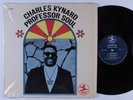 CHARLES KYNARD Professor Soul PRESTIGE LP NM SHRINK