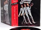 CREAM goodbye JAPAN orig '69 Grammophon LP rare