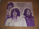 SPOOKY TOOTH SPOOKY TWO UK ORIGINAL 1ST PINK ISLAND EYE LABEL in 1969