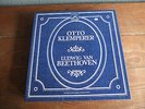 Beethoven Otto Klemperer 20 LP TOP 