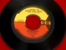 MAURICE & THE RADIANTS BABY YOU'VE GOT IT NEAR MINT I WANT TO   NORTHERN SOUL 45