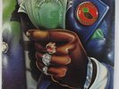 Lightnin' Rod - Hustler's Convention LP - United Artists VG+