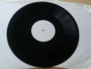 Syd Barrett white label test pressing vinyl the peel sessions  very rare