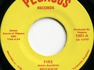PEGASUS*FIRE*KILLER PSYCH*IN DEMAND DANCER*LISTEN