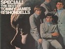LP Tommy James And The Shondells Something Special The Best Of Roulette