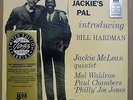 JACKIE McLEAN 