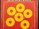 VARIOUS ARTISTS - GOLDIES [TOTAL SOUNDS] LP