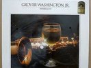 GROVER WASHINGTON, JR Winelight NAUTILUS SuperDisc HALF-SPEED MASTER Lp SEALED