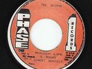 Lebert Bennett - Rough Life - KILLER ROOTS
