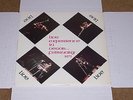 ELVIS PRESLEY LIVE  EXPERIENCE IN VEGAS FEBRUARY 1971 EARLY BOOTLEG RARE