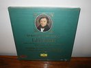 DGG 2740 185 3LP SCHUMANN Lieder volume 2 FISCHER-DIESKAU ESCHENBACH SEALED