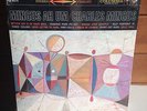 CHARLES MINGUS Ah Um LP SEALED 180 gram 2013 audiophile