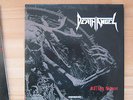 Killing Season (2006) - Death Angel - Limited Edition - Vinyl LP