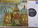 SXL 6263 Romantic Russia / Solti