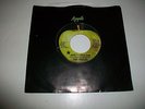 BEATLES - APPLE 45 - STAR ON LABEL - AND I LOVE HER - 5235 - NM-* - APPLE SLEEVE