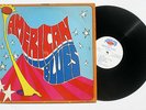 AMERICAN BLUES IS HERE ON KARMA RARE TEXAS PSYCH ZZ TOP MOVING SIDEWALKS