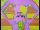 LP THE KINKS 