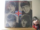 BEATLES - EARLY YEARS VOL.1 - PHOENIX-1004 - STEREO