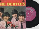 BEATLES 