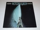 Star Wars Return of the Jedi Original Soundtrack John Williams FAST SHIPPING