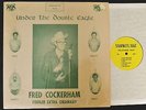 BLUEGRASS Fred Cockerham Snowflake 103 Under The Double Eagle