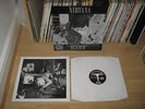 NIRVANA Bleach UK SUB-POP / BACK TO VINYL Limited White Vinyl....