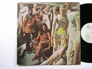 IKE AND TINA TURNER LP, THE HUNTER (BLUE THUMB US Issue EX/VG)