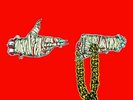 RUN THE JEWELS - RUN THE JEWELS 2 - TEAL VINYL 2LP El-P Killer Mike SEALED NEW