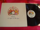 QUEEN-A NIGHT AT THE OPERA-LP EX+/EX/EMTC 103/YAX 3-3 BLAIR'S/1975 UK