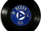 BOBBY TEMPEST / LOVE OR LEAVE / UK DECCA TRI CENTRE F 11125 / UK ROCK N' ROLL