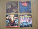 ? CELTIC FROST INTO THE PANDEMONIUM + AT DEATH'S DOOR + SPEED KILLS bathory