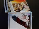 Classic Records Led Zeppelin 45RPM Road Case - 44 200g LP Box set Quiex SV-P