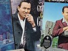 Don Gibson - Large Lp Lot,12