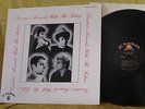 GREATEST MOMENTS with The TOKENS LP He's In Town CAROLINA ON MY MIND ++ EC+