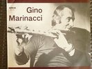 GINO MARINACCI - TOP Italian JAZZ FUNK LP ORIG. Idea 1976