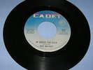 RAY BRYANT- CADET LABEL-5625-45 RPM, 7 INCH-VG+